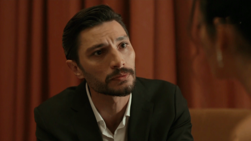 Seriali Safir  Episodi i 30 ( 25.10.2024 ) Shiko komplet Serialin