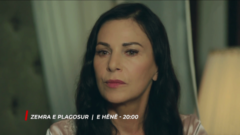 Zemer e plagosur Episodi i 26 ( 02.09.2024 ) Promo