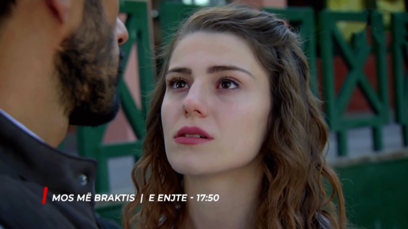 Mos me braktis Episodi i 542 ( 26.09.2024 ) Promo