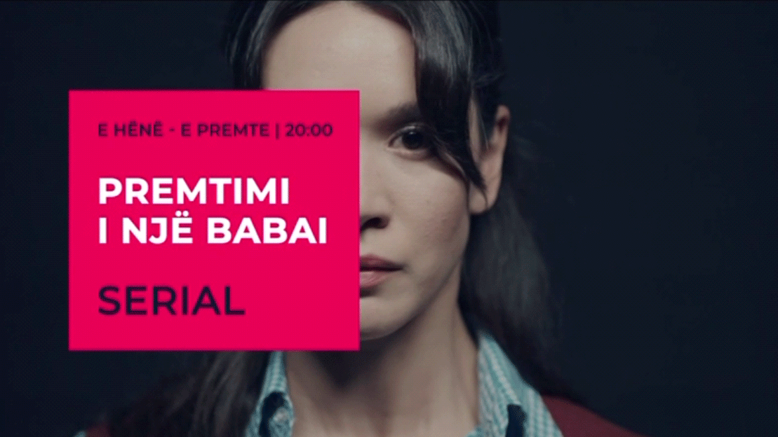 Seriali Premtimi i nje babai  Episodi i 13 ( 02.10.2024 ) Promo