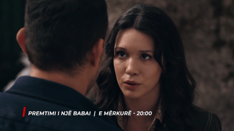 Premtimi i nje babai Episodi i 18 ( 09.10.2024 ) Promo