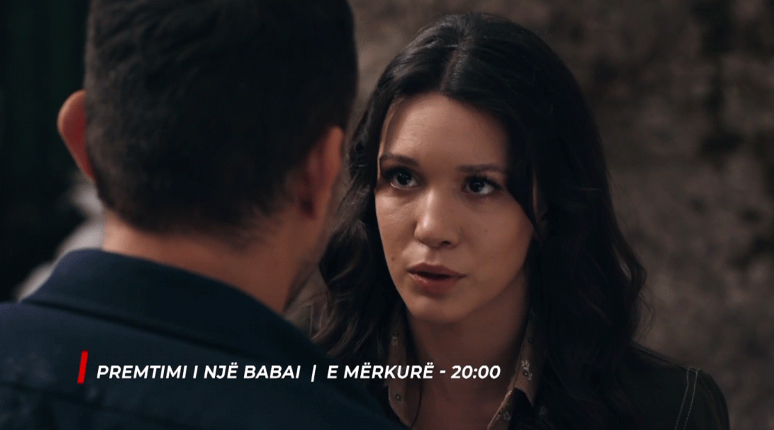 Premtimii i nje babai Episodi i 18 ( 09.10.2024 ) Promo