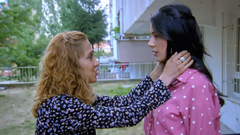 Mos me braktis Episodi i 548 ( 07.10.2024 ) Live