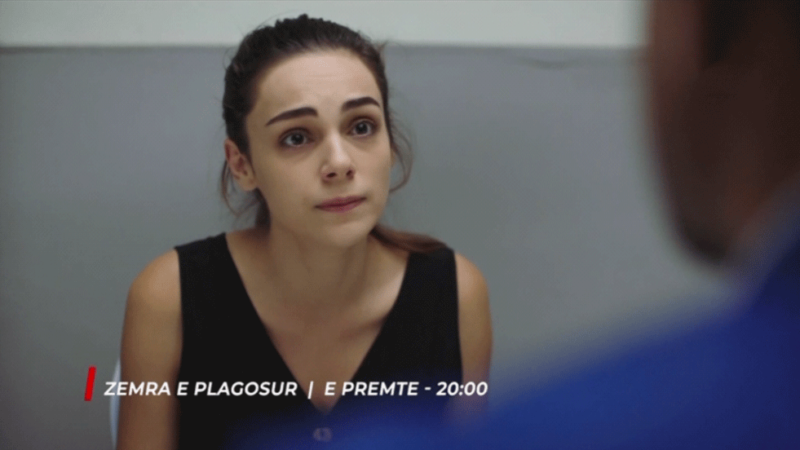 Zemer e plagosur Episodi i 30 ( 06.09.2024 ) Promo