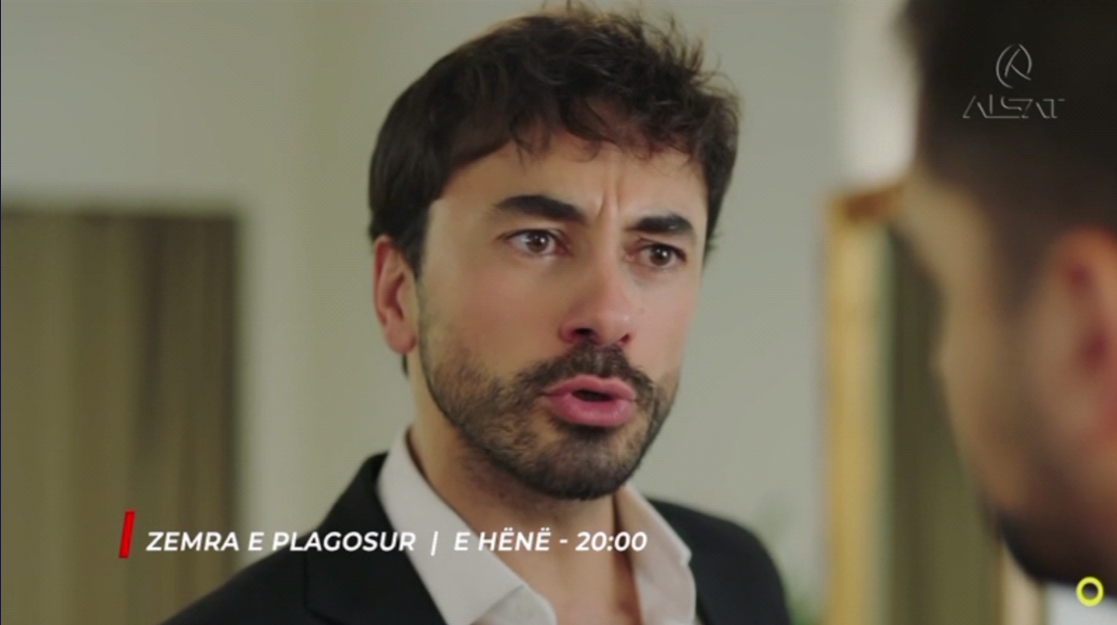 Zemer e plagosur Episodi i 31 ( 09.09.2024 ) Promo