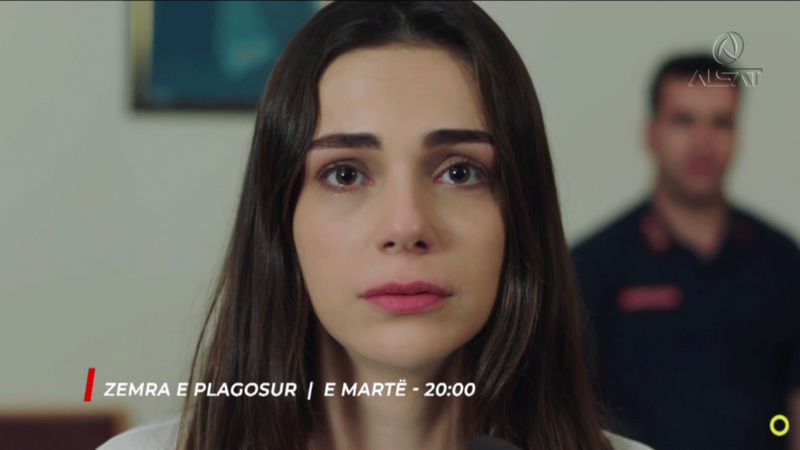 Zemer e plagosur Episodi i 32 ( 10.09.2024 ) Promo