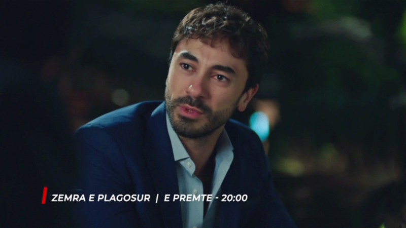 Zemer e plagosur Episodi i 35 ( 13.09.2024 ) Promo