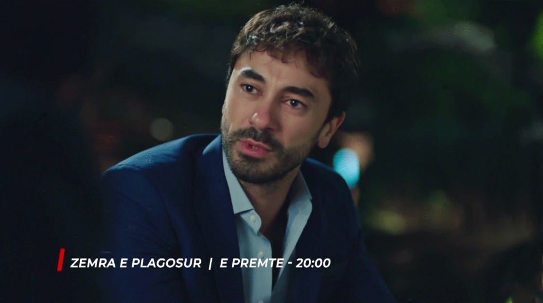 Zemer e plagosur Episodi i 35 ( 13.09.2024 ) Promo