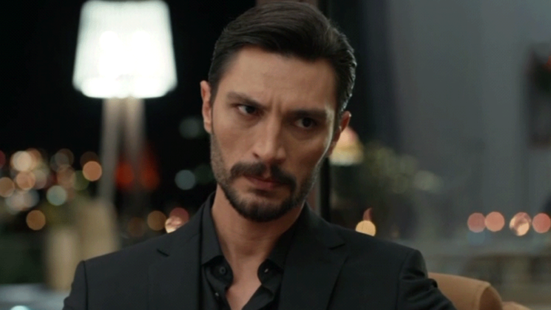 Seriali Safir Episodi i 20 ( 11.10.2024 ) Shiko komplet Serialin