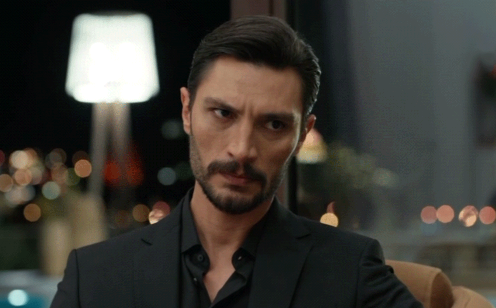 Seriali Safir Episodi i 20 ( 11.10.2024 ) Shiko komplet Serialin