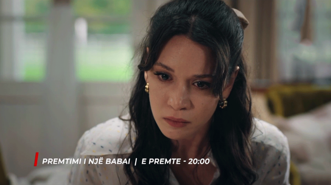 Serialii Premtimi i nje babai Episodi i 15 ( 04.10.2024 ) Promo