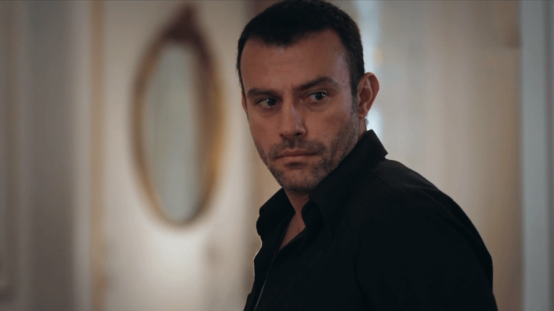 Seriali Premtimi i nje babai  Episodi i 15 ( 04.10.2024 )