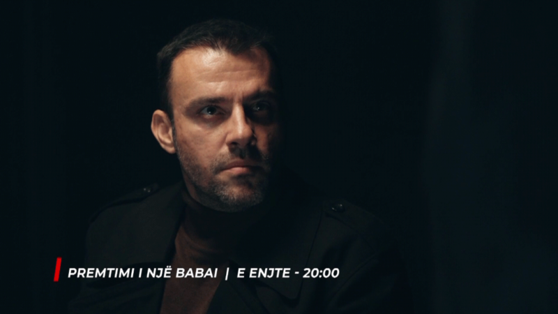 Seriali Premtimi i nje babai Episodi i 19 ( 10.10.2024 ) Promo