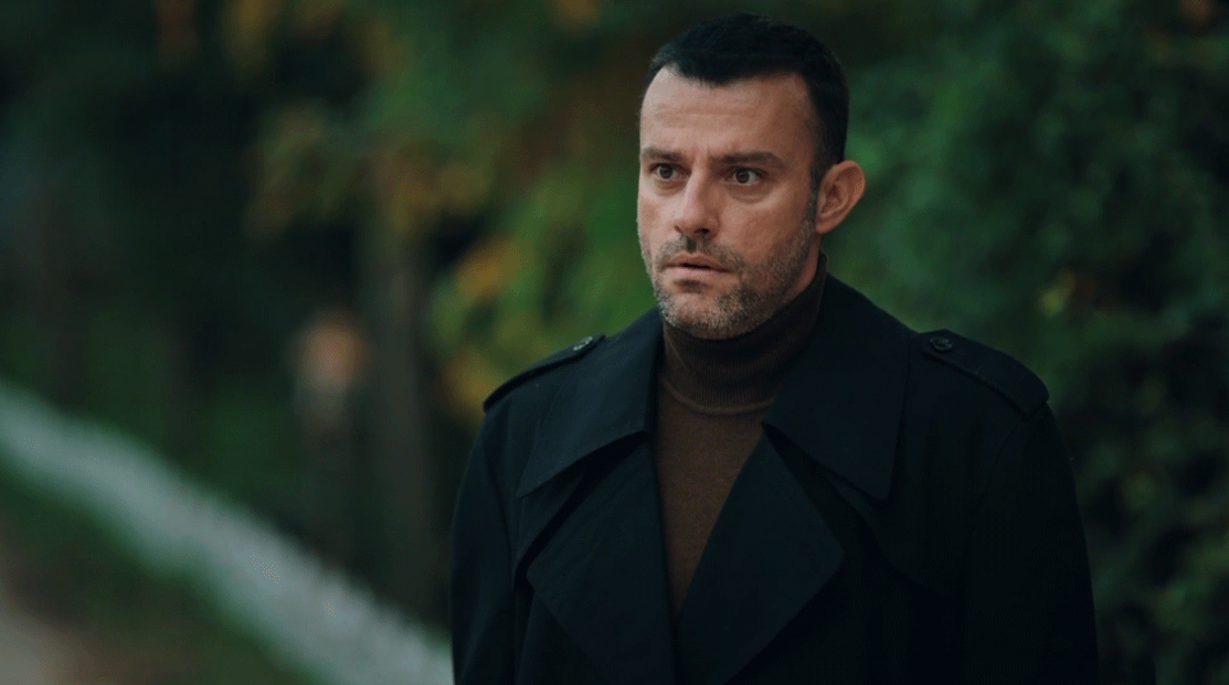 Seriali Premtimi i nje babai Episodi i 19 ( 10.10.2024 ) Pjesa 1