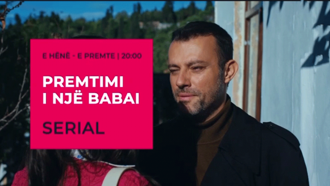 Seriali Safir Episodi i 22 ( 15.10.2024 ) Promo