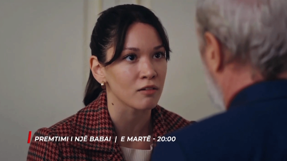 Seriali Premtimi i nje Babai Episodi i 27 ( 22.10.2024 ) Promo