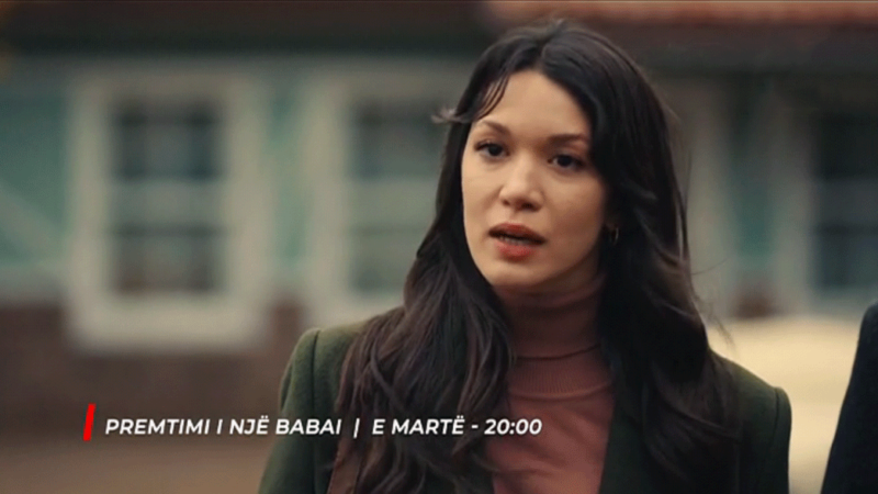 Seriali Premtimi i nje babai Episodi i 32 ( 29.10.2024 ) Promo