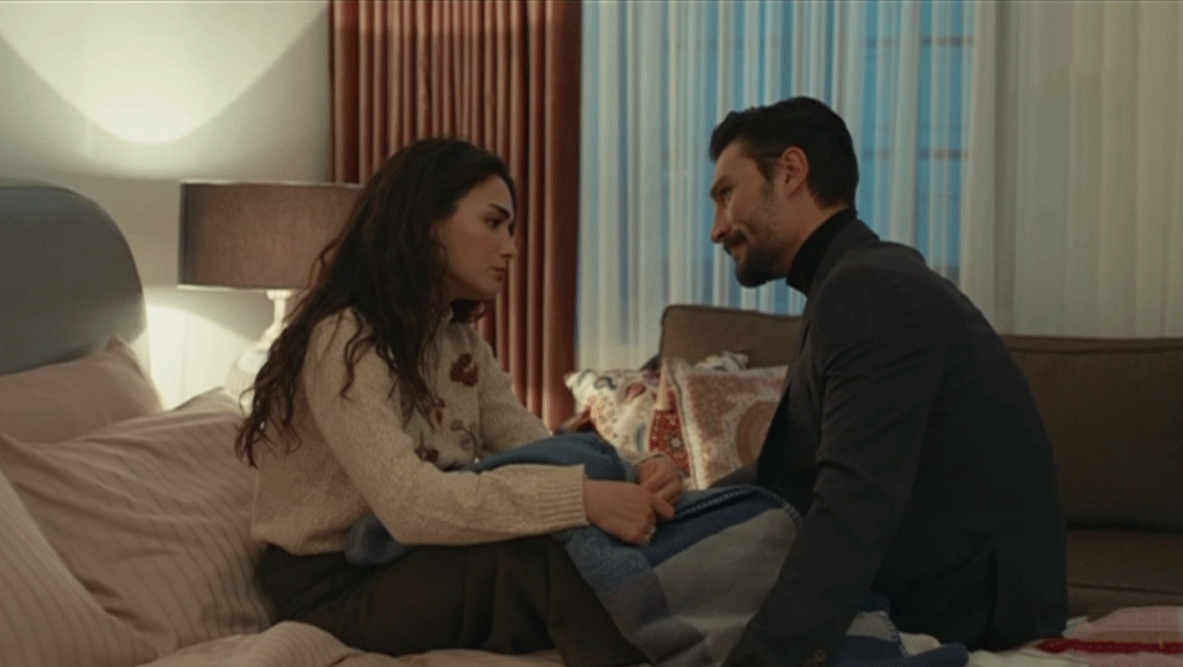 Seriali Safir Episodi i 27 ( 22.10.2024 ) Pjesa 2