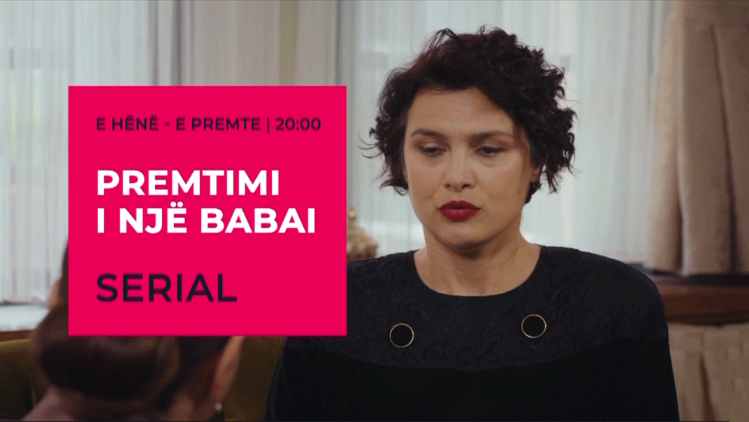 Seriali Premtimi i nje babai Episodi i 61 ( 09.12.2024 ) Promo