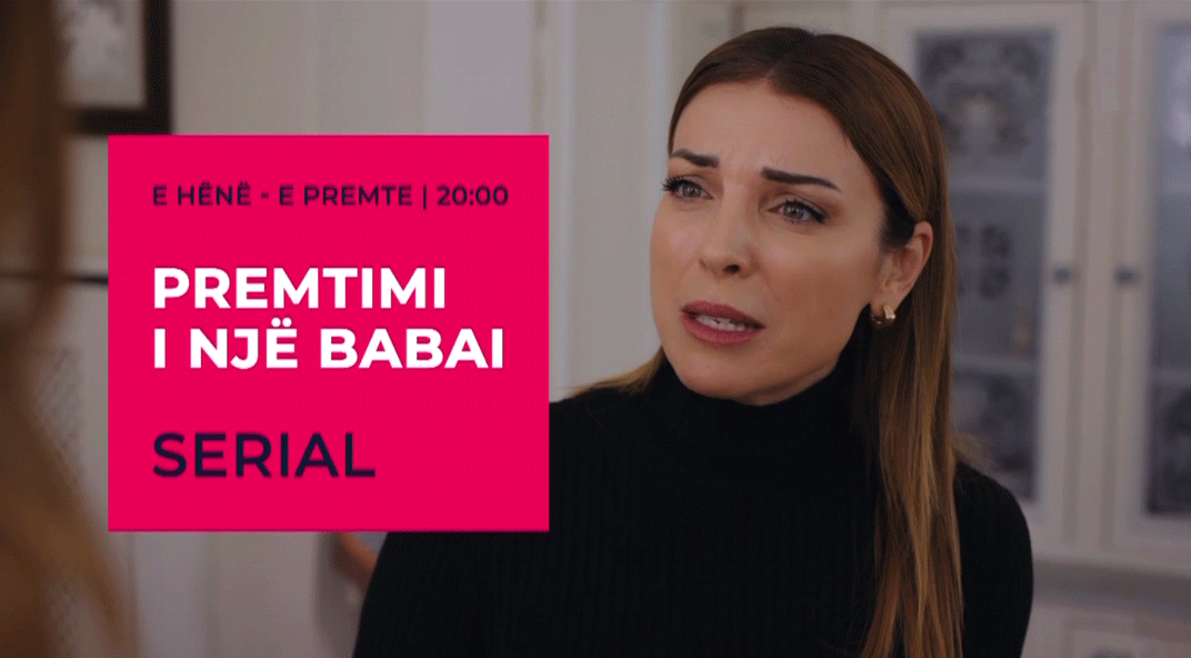 Seriali Premtimi i nje babai Episodi i 62 ( 10.12.2024 ) Promo