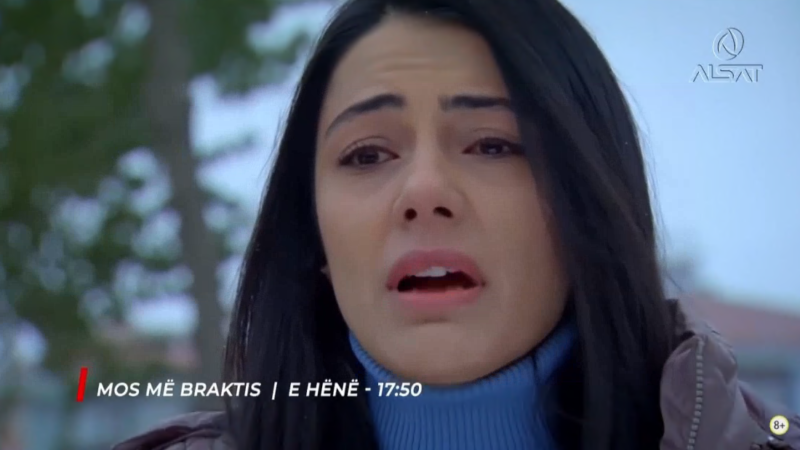 Mos me braktis Episodi i 623 ( 16.12.2024 ) Promo