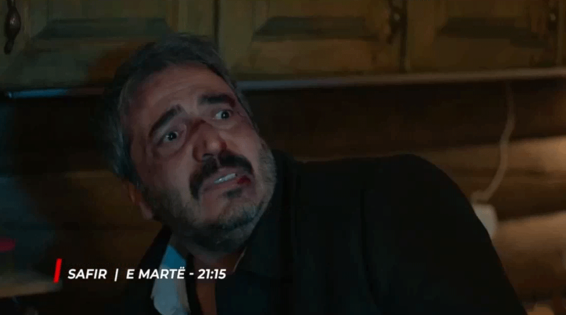 Seriali Safir Episodi i 67 ( 17.12.2024 ) Promo