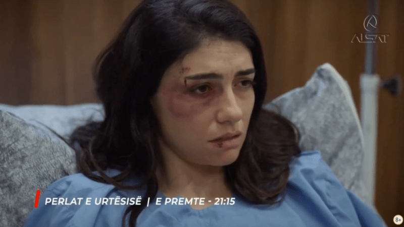 Perlat e urtesise Episodi i 20 ( 28.02.2025 ) Promo