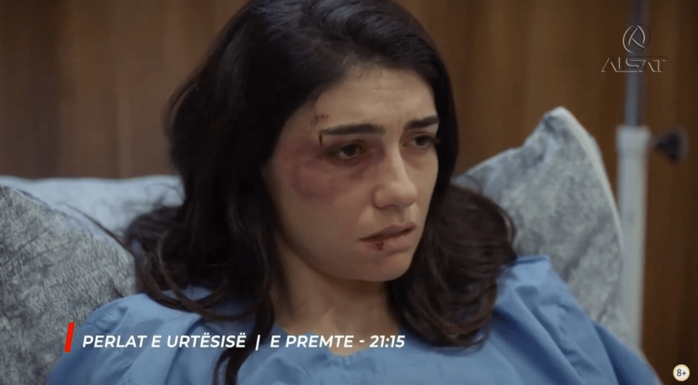 Perlat e urtesise Episodi i 20 ( 28.02.2025 ) Promo