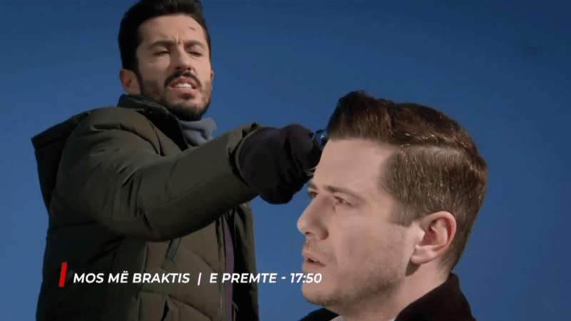 Mos me braktis Episodi i 675 ( 28.02.2025 ) Promo