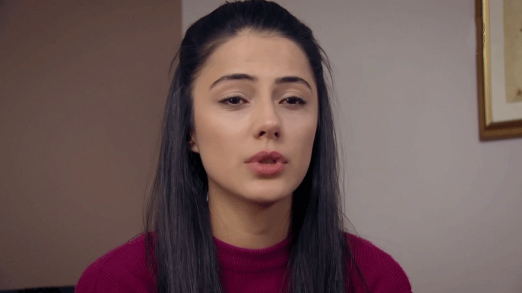 Seriali Mos me braktis Episodi i 679 ( 06.03.2025 ) shiko serialin